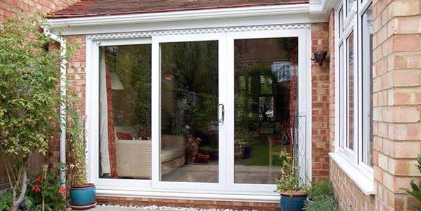 Composite Doors Supplied And Fitted Birmingham